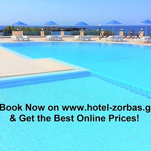 Zorbas Beach Village Hotel