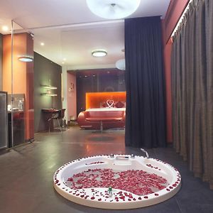 King Room Jacuzzi